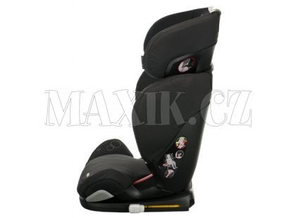 Maxi Cosi Autosedačka Rodi AirProtect Total Black Maxi Cosi Autosedačka Rodi AirProtect Total Black