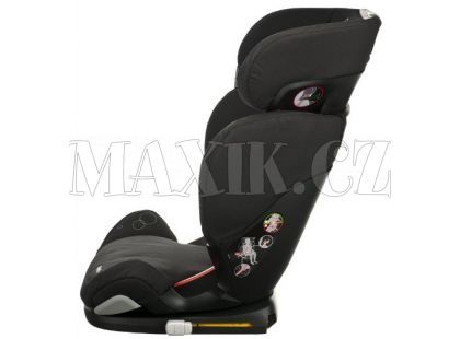 Maxi Cosi Autosedačka Rodi AirProtect Total Black Maxi Cosi Autosedačka Rodi AirProtect Total Black