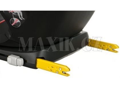 Maxi Cosi Autosedačka Rodi AirProtect Total Black Maxi Cosi Autosedačka Rodi AirProtect Total Black