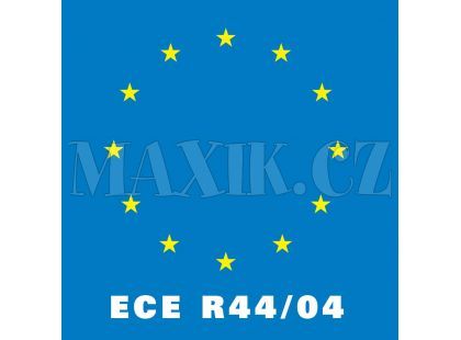 Maxi Cosi Autosedačka Rodi AirProtect Total Black Maxi Cosi Autosedačka Rodi AirProtect Total Black