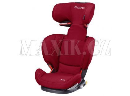 Maxi Cosi Autosedačka RodiFix Raspberry Red