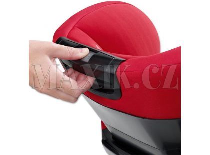 Maxi Cosi Autosedačka RodiFix Raspberry Red