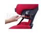 Maxi Cosi Autosedačka RodiFix Raspberry Red 4