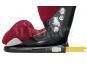 Maxi Cosi Autosedačka RodiFix Raspberry Red 5