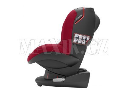 Maxi Cosi Autosedačka Tobi Modern Black
