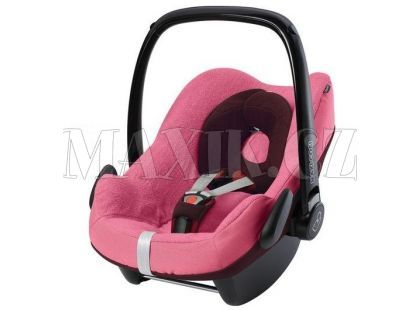 Maxi Cosi Letní potah Pebble Pink
