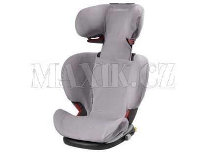Maxi Cosi Letní potah RodiFix Cool Grey