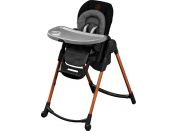Maxi Cosi Minla židlička rostoucí Essential Graphite
