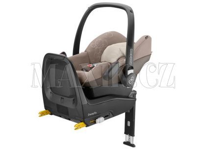 Maxi Cosi Základna 2-way Black
