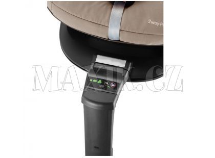 Maxi Cosi Základna 2-way Black