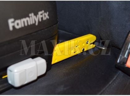 Maxi Cosi Základna FamilyFix Base Black