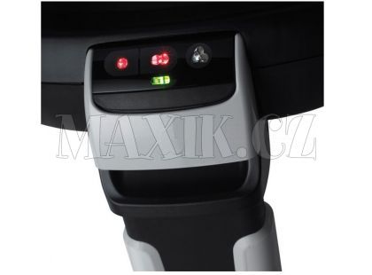 Maxi Cosi Základna FamilyFix Base Black