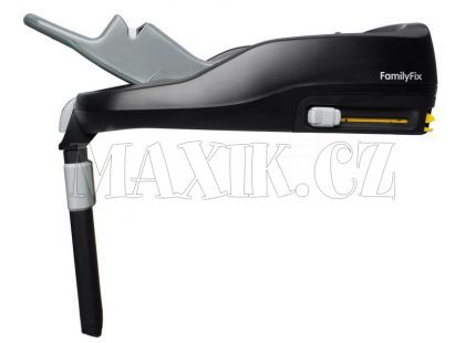 Maxi Cosi Základna FamilyFix Base Black