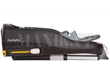Maxi Cosi Základna FamilyFix Base Black