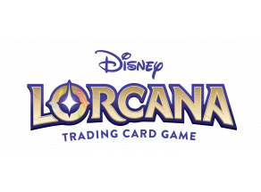 Maxík představuje sběratelské karty Disney Lorcana