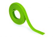 Mayka stavebnicová páska 1m světle zelená