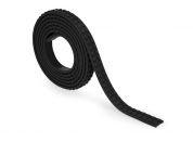 Mayka stavebnicová páska střední 2m černá