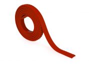 Mayka stavebnicová páska střední 2m červená