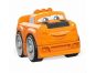 Mega Bloks Závodní auto Kevin 2