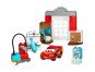 LEGO® DUPLO® Disney 10456 McQueen a návštěva v garáži doktora Hudsona 2