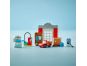 LEGO® DUPLO® Disney 10456 McQueen a návštěva v garáži doktora Hudsona 5