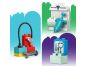 LEGO® DUPLO® Disney 10456 McQueen a návštěva v garáži doktora Hudsona 6