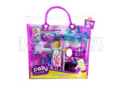 Módní butik Polly Pocket L9881