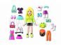 Módní taštička Polly Pocket 2