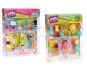 Módní taštička Polly Pocket 3