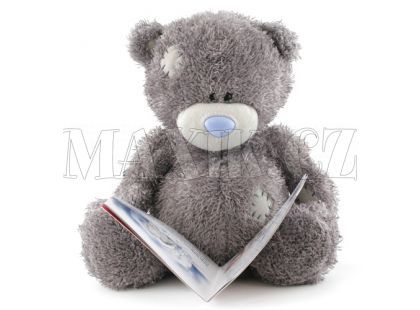 Me to you Tatty Teddy Interaktivní medvídek 34 cm