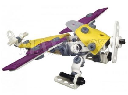 Meccano ATV BP 99 dílů