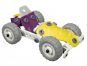 Meccano ATV BP 99 dílů 5