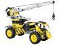 Meccano Autojeřáb IR dual motor MM12 3