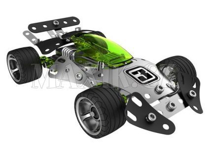 Meccano Formule 3 Turbo 90 dílů