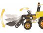 Meccano funkční Bagr 5