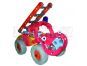 Meccano Hasičské auto 6v1 2