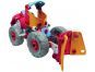 Meccano Hasičské auto 6v1 3