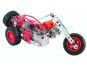 Meccano Helikoptéra 30v1 (motor 6V) 3
