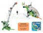 Meccano Helikoptéra MM2 2