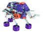 Meccano Letadlo 40v1 (motor 6V) 5