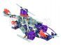 Meccano Letadlo 40v1 (motor 6V) 7