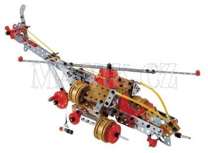 Meccano Multimodels50 605 dílů