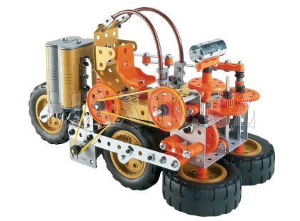 Meccano Multimodels50 605 dílů