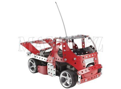 Meccano RC Pro Turbo 240 dílů