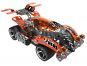 Meccano RC Závodní auto Turbo 90 dílů 2