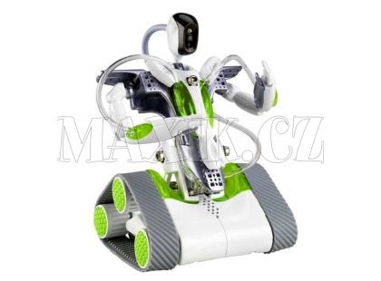 Meccano Robot Spykee IR