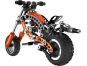 Meccano stavebnice Chopper 3