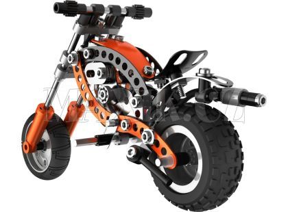 Meccano stavebnice Chopper