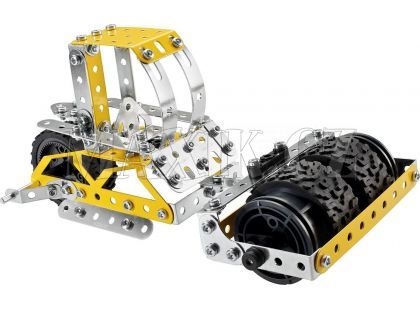 Meccano stavebnice Multimodels 10