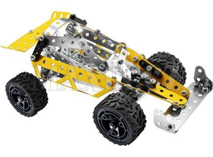 Meccano stavebnice Multimodels 10